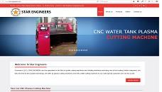 product website design in pune